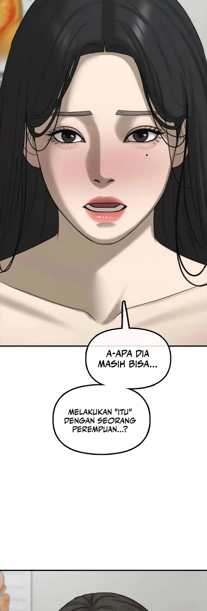 The End Has Come Chapter 36 Gambar 4