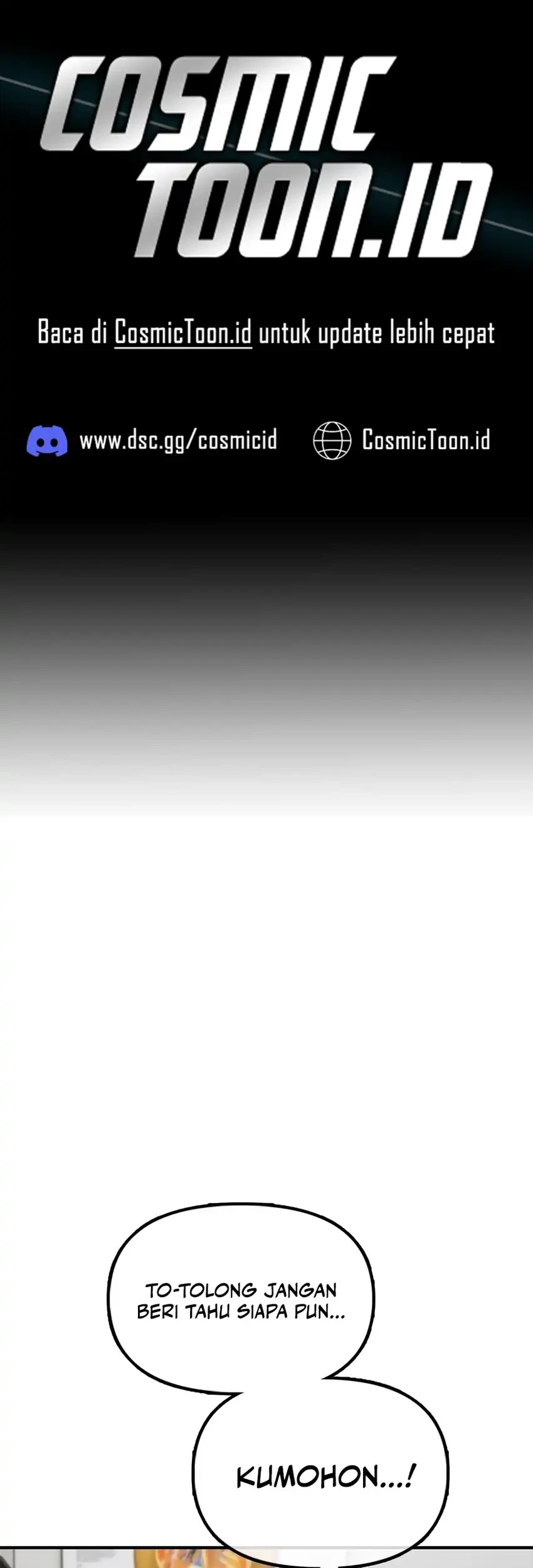 Komik The End Has Come Chapter 36 gambar nomor 1