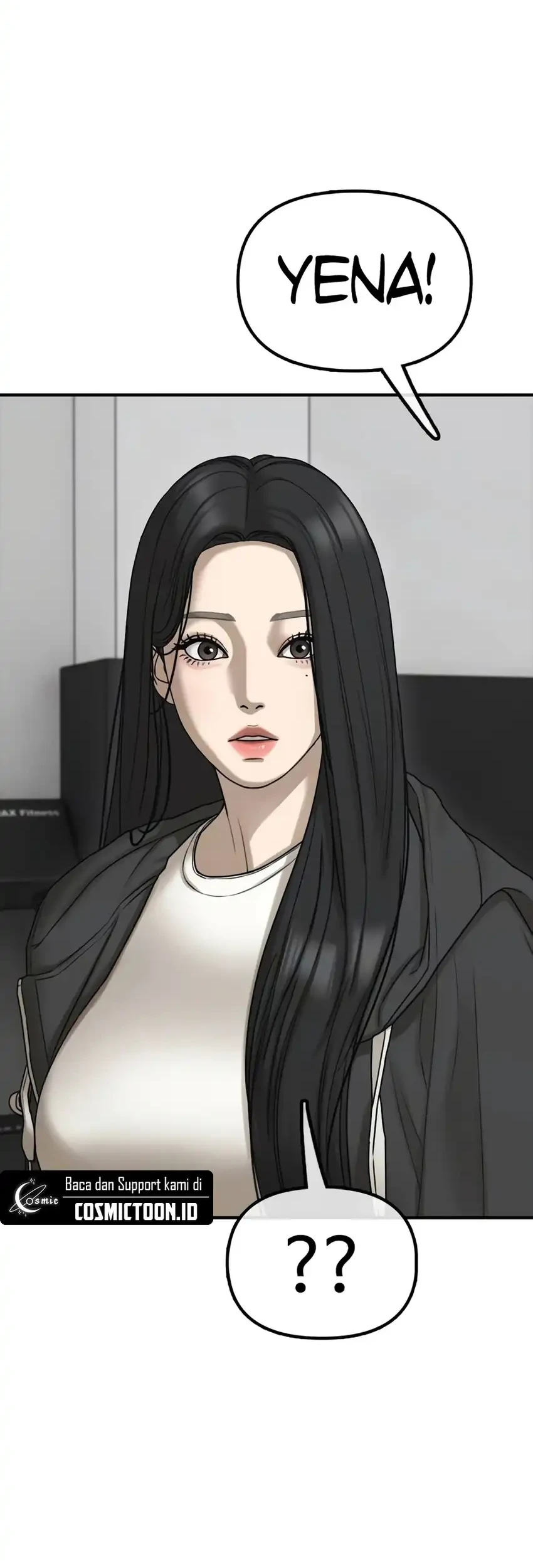 The End Has Come Chapter 36 Gambar 94