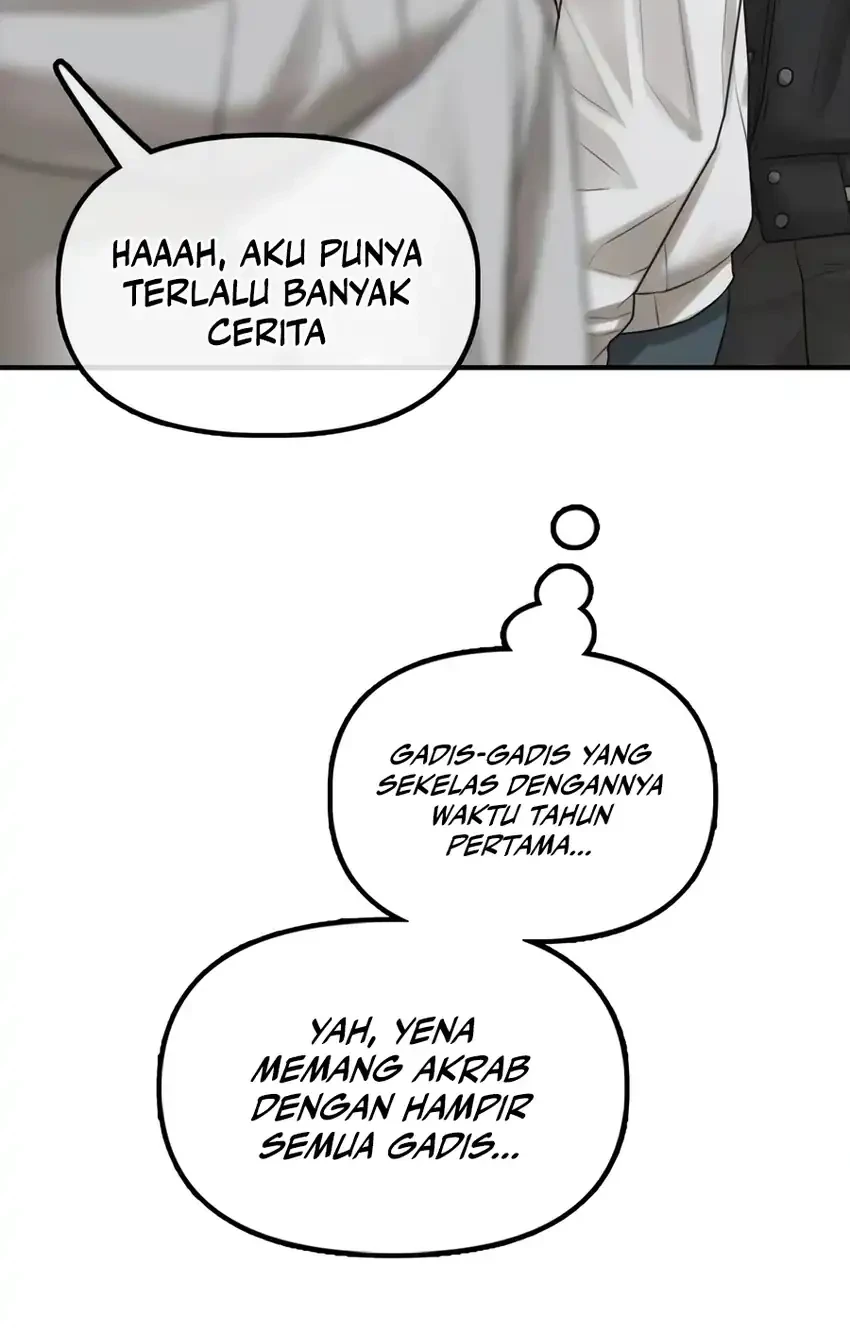 The End Has Come Chapter 36 Gambar 97