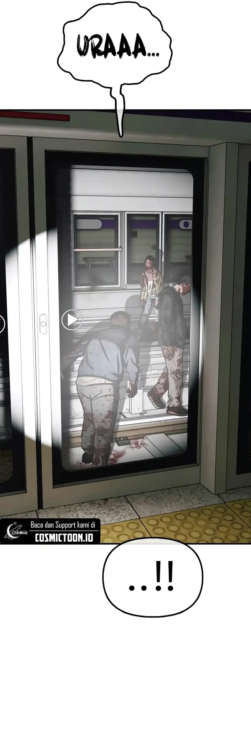 The End Has Come Chapter 36 Gambar 117