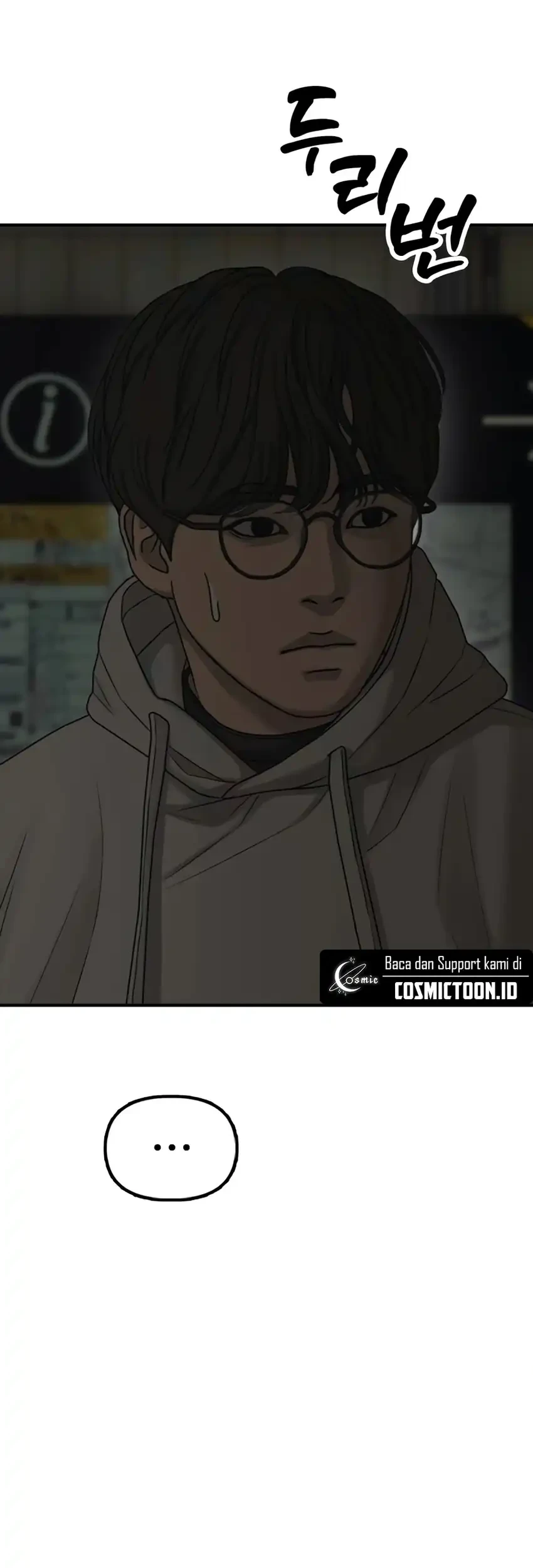 The End Has Come Chapter 36 Gambar 122