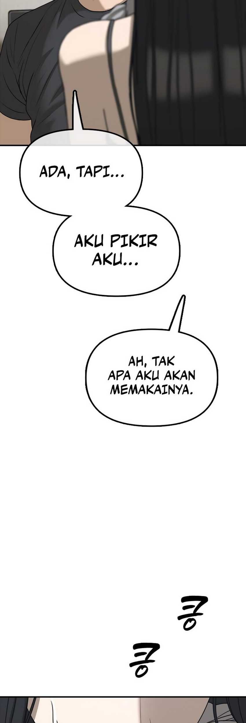 The End Has Come Chapter 4 Gambar 86
