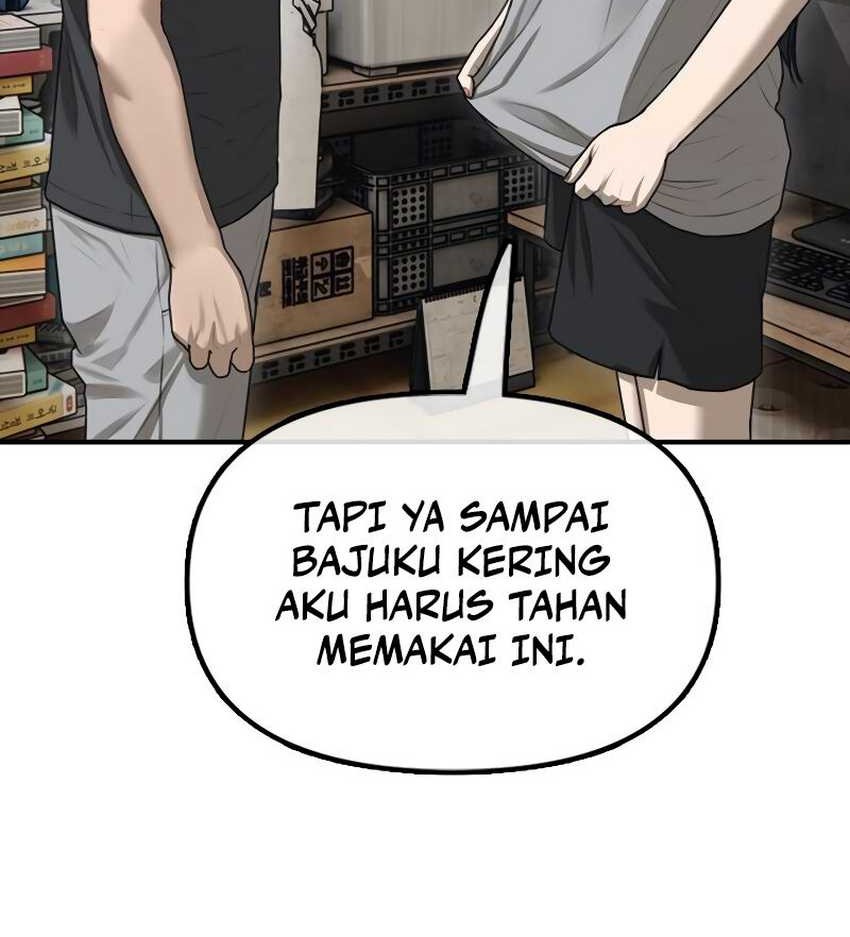 The End Has Come Chapter 4 Gambar 88