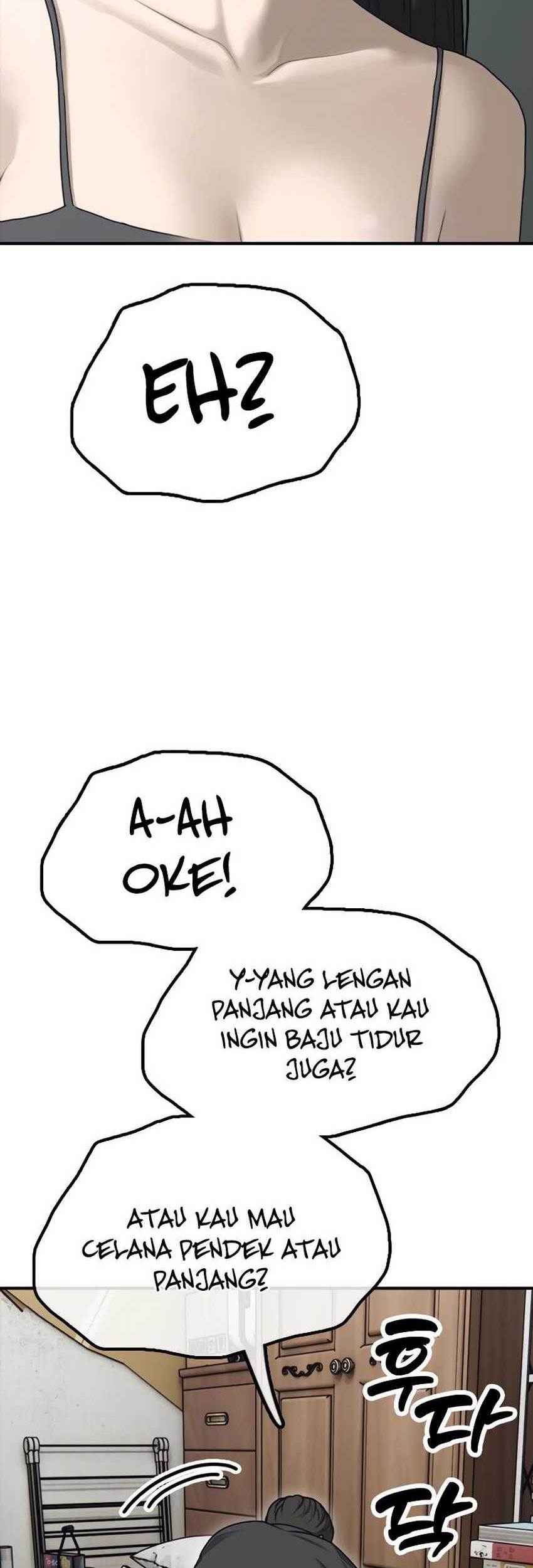 The End Has Come Chapter 4 Gambar 83