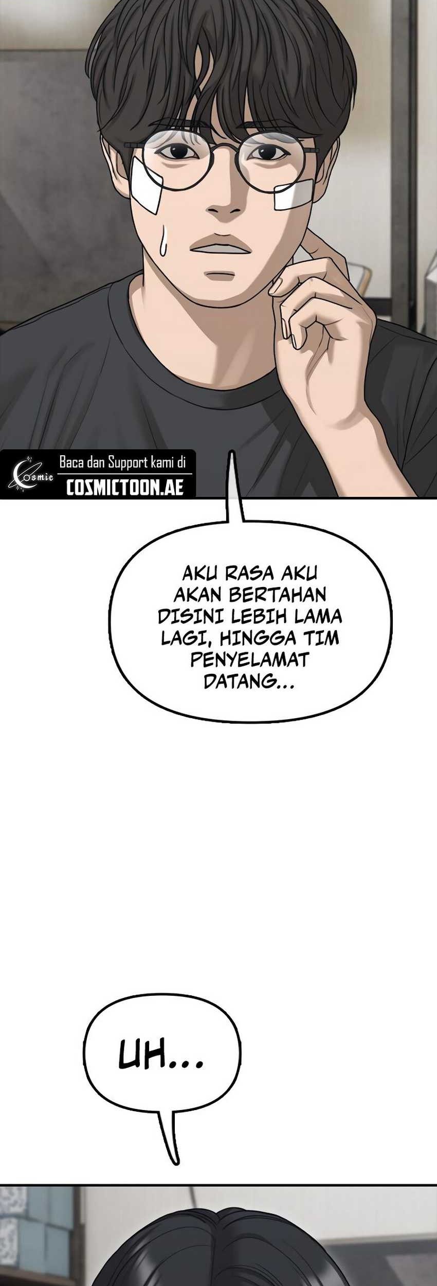The End Has Come Chapter 4 Gambar 98