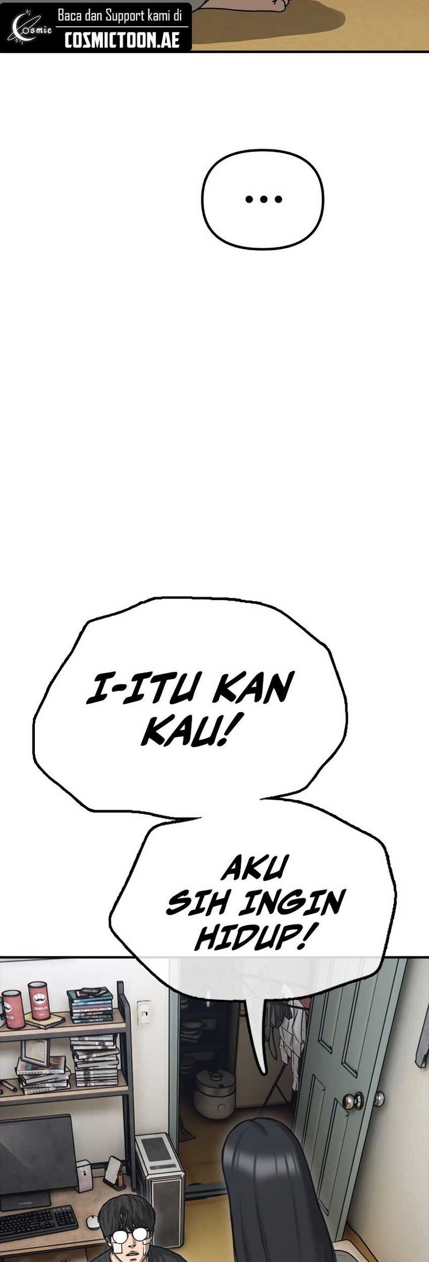 The End Has Come Chapter 4 Gambar 113