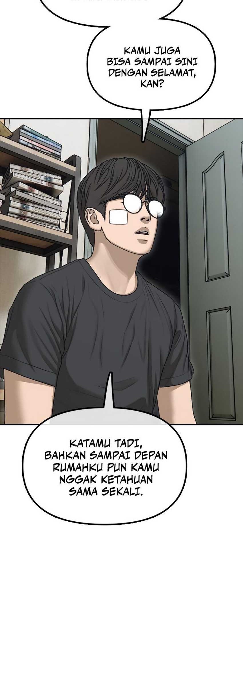 The End Has Come Chapter 4 Gambar 115