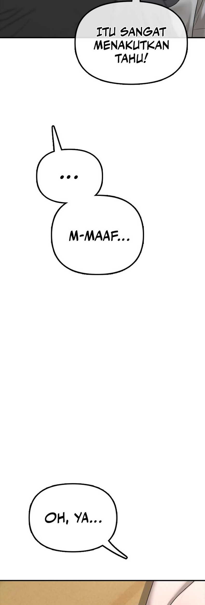 The End Has Come Chapter 4 Gambar 121