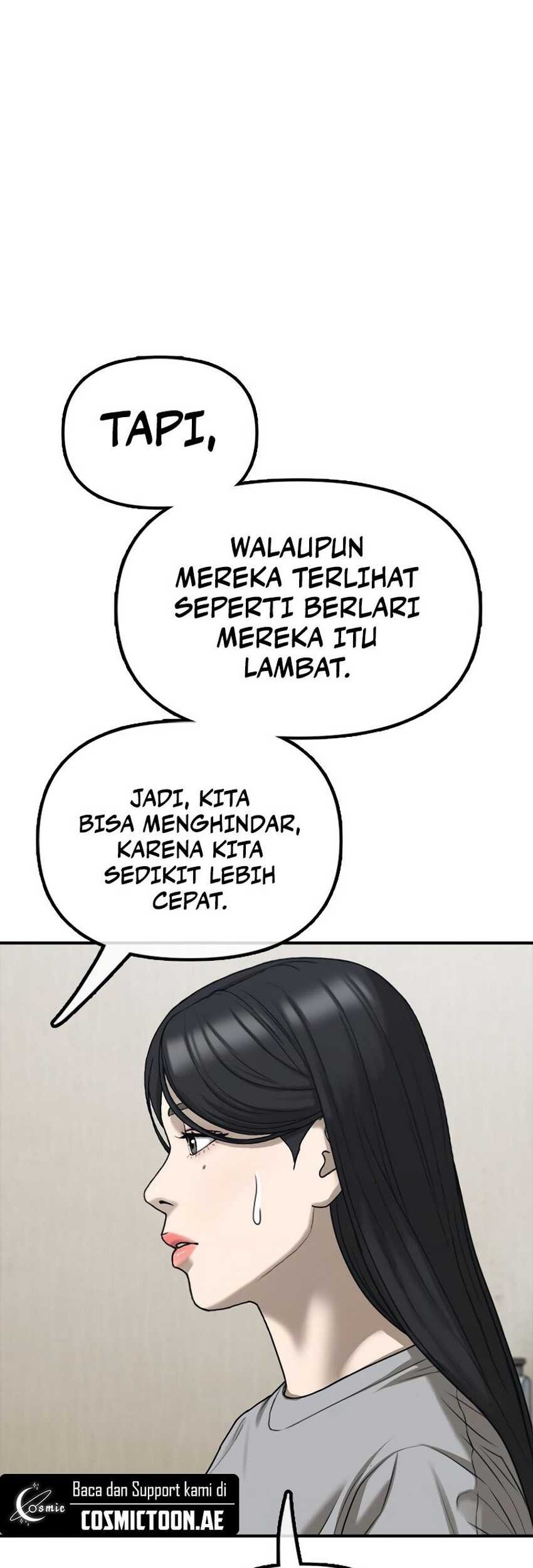 The End Has Come Chapter 4 Gambar 117