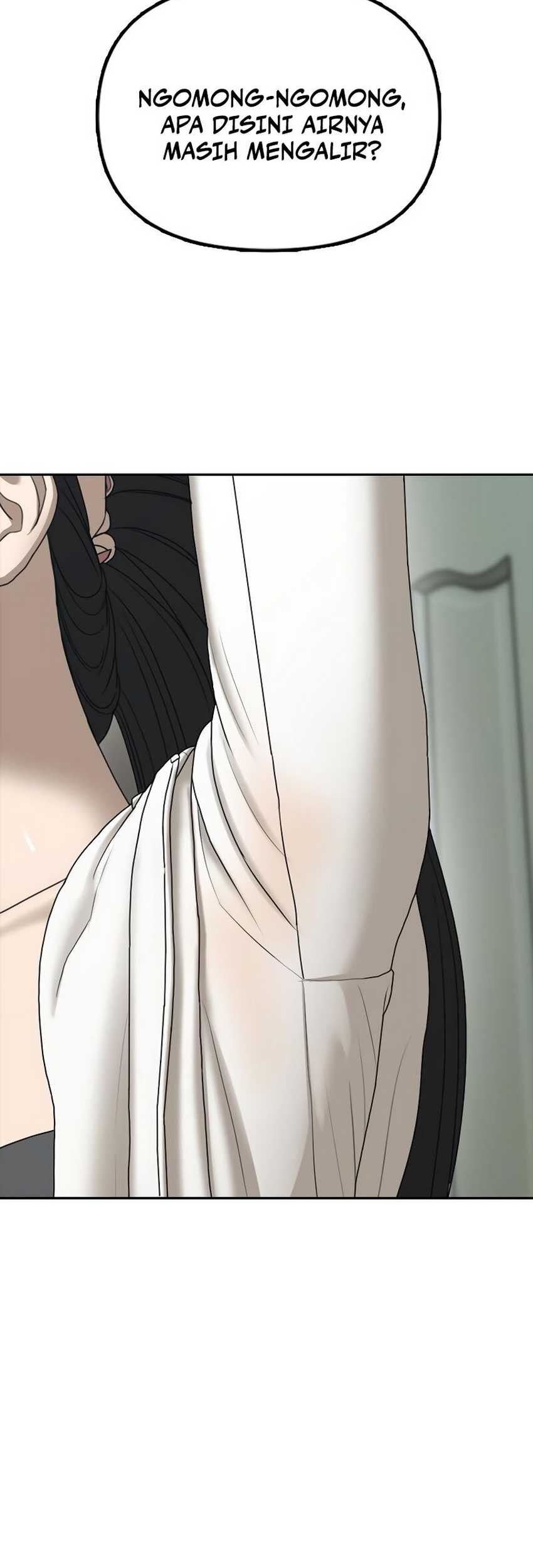 The End Has Come Chapter 4 Gambar 60