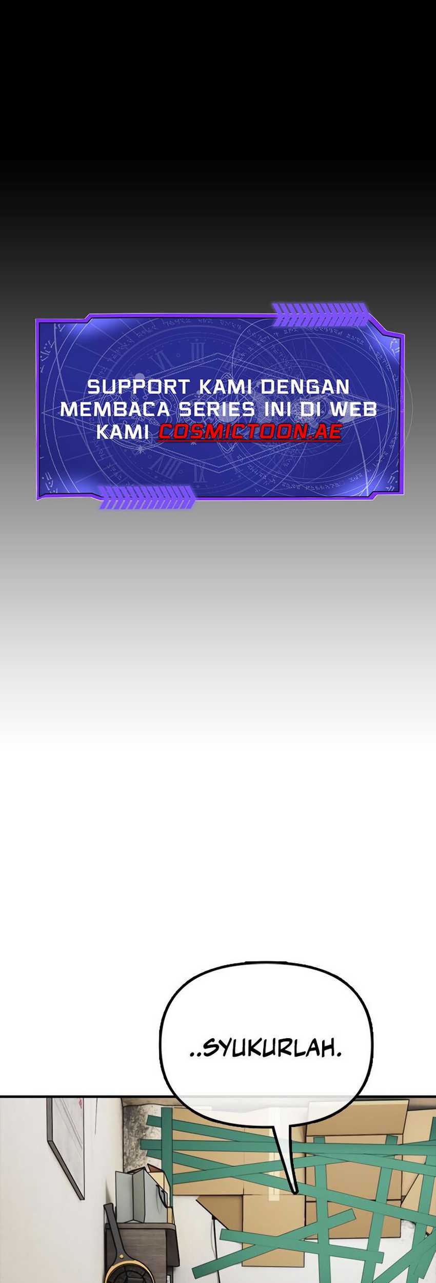 The End Has Come Chapter 4 Gambar 56