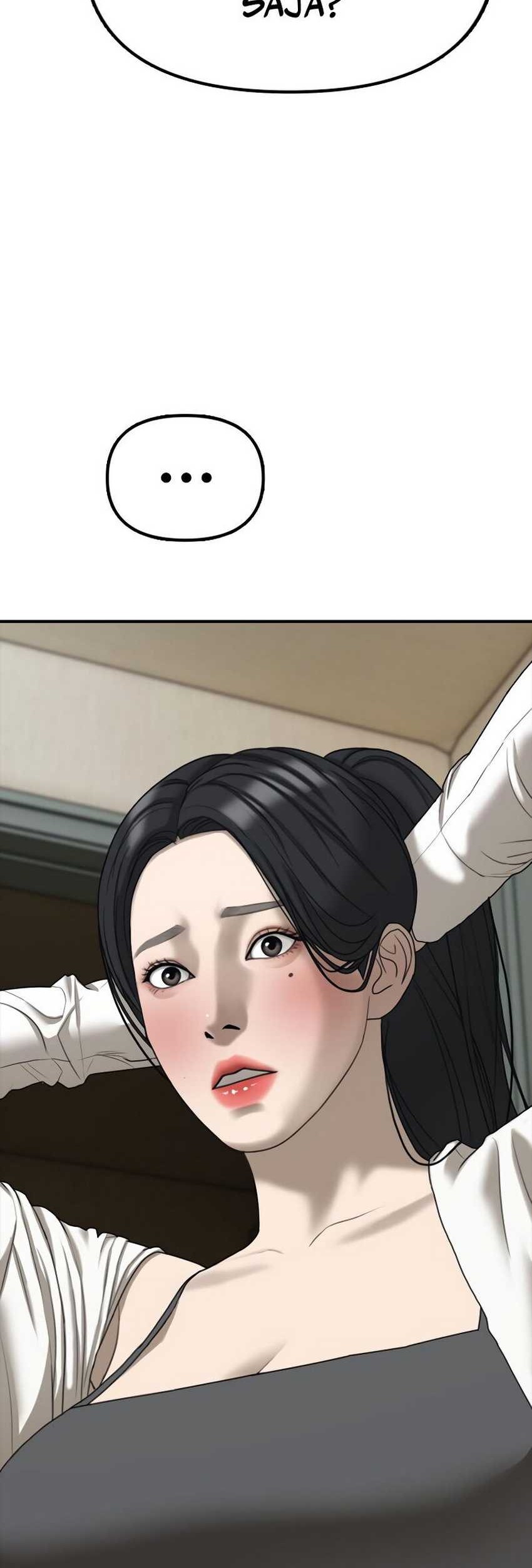 The End Has Come Chapter 4 Gambar 63