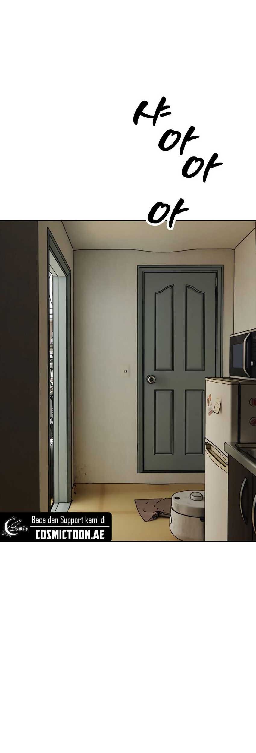 The End Has Come Chapter 4 Gambar 70