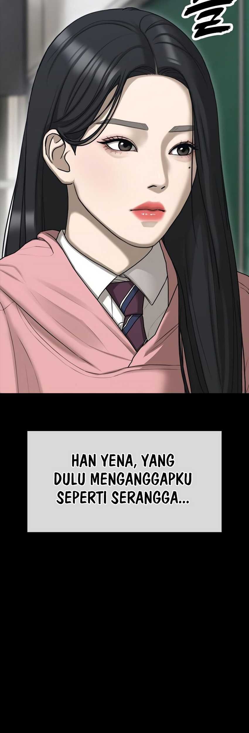 The End Has Come Chapter 4 Gambar 79