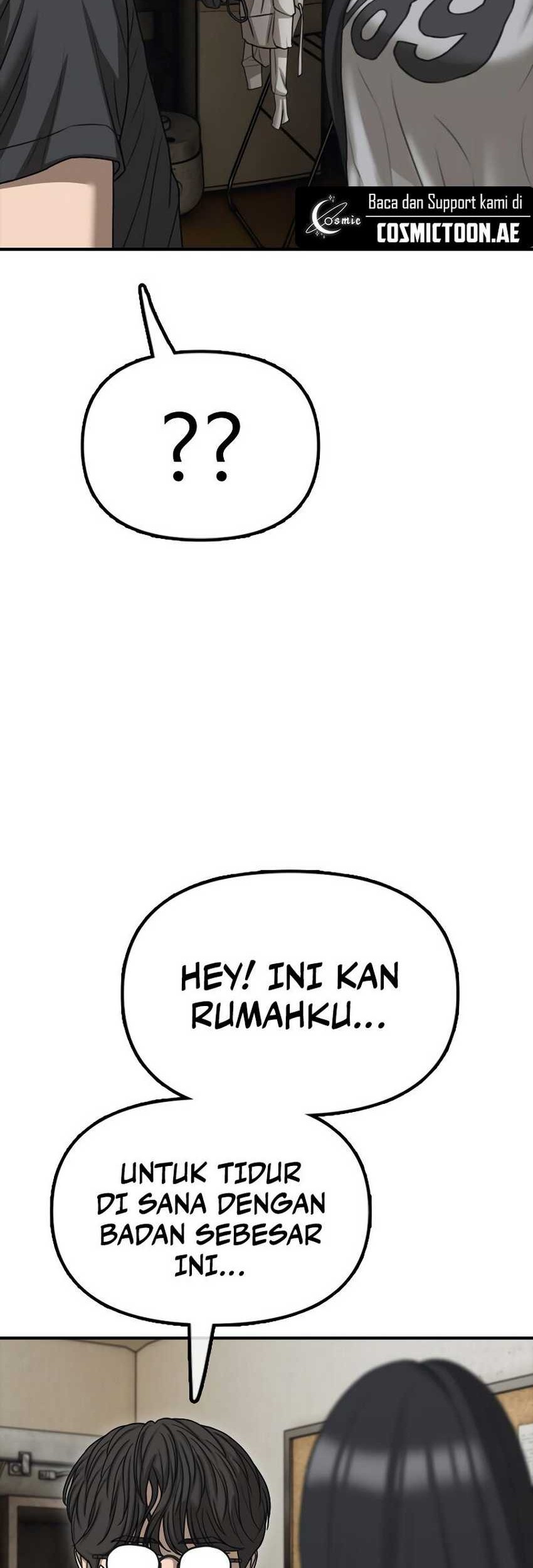 The End Has Come Chapter 4 Gambar 128