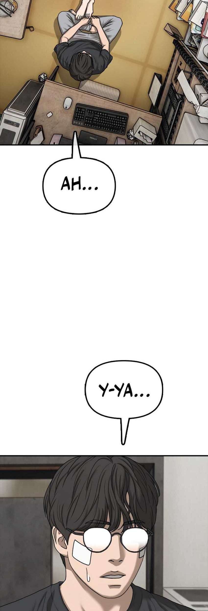 The End Has Come Chapter 4 Gambar 124