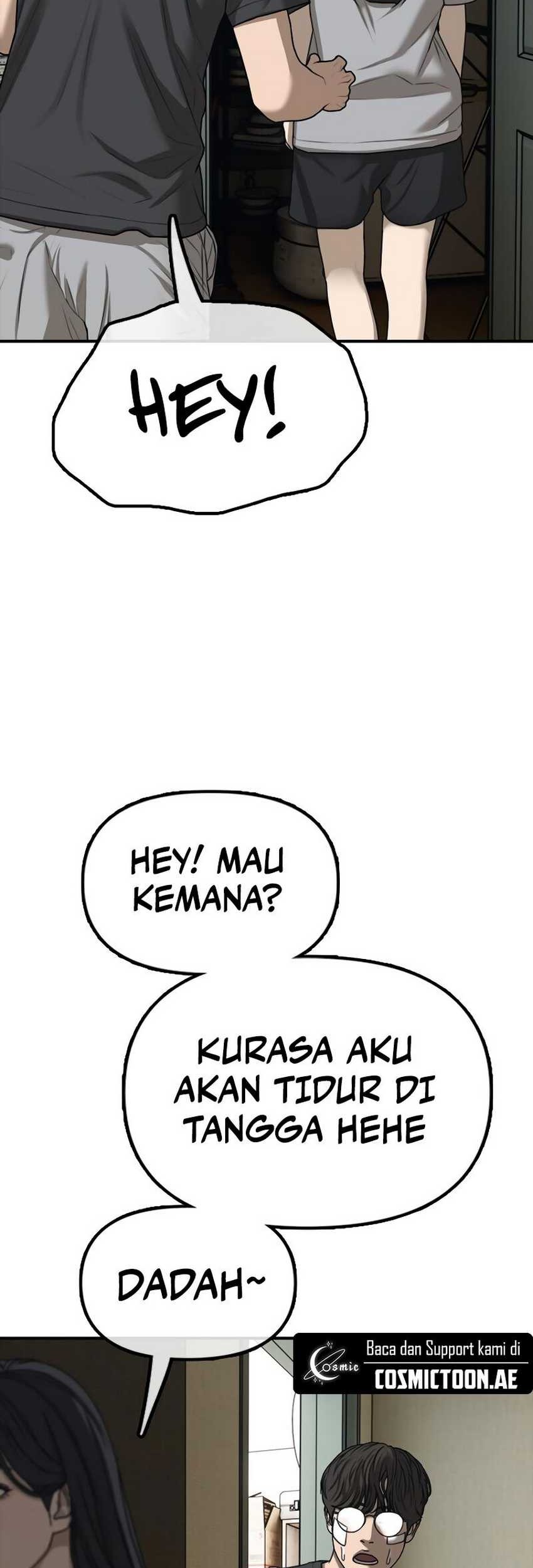 The End Has Come Chapter 4 Gambar 132