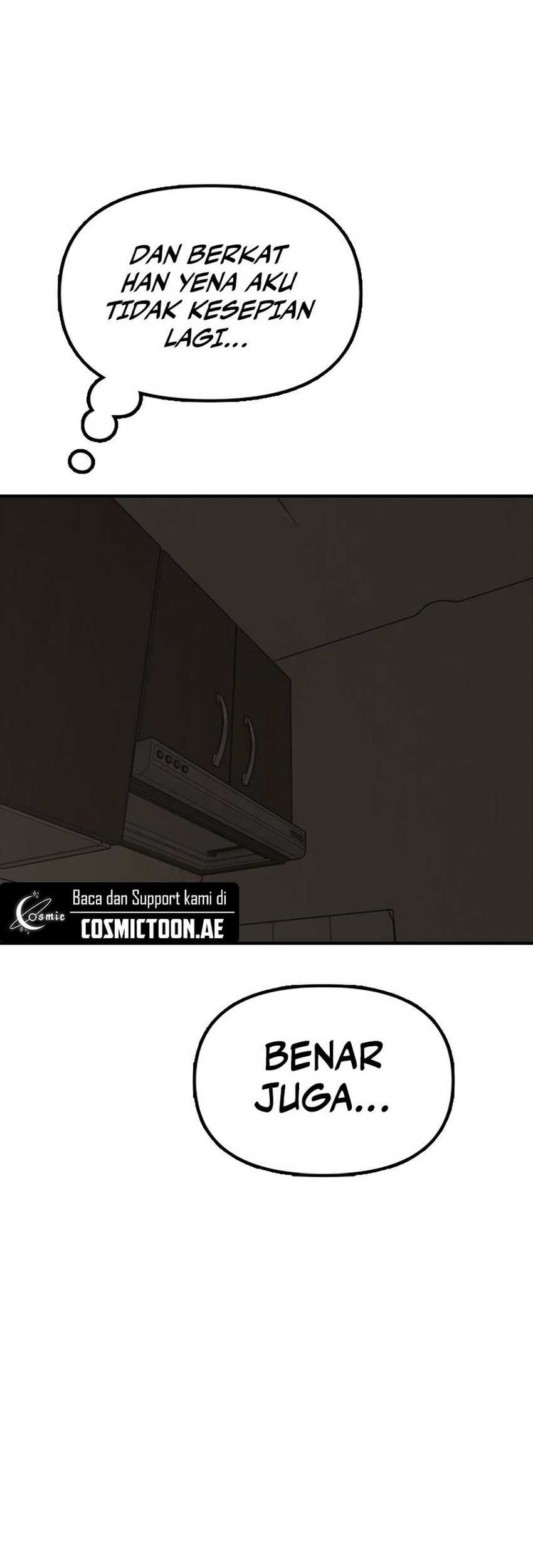 The End Has Come Chapter 4 Gambar 138