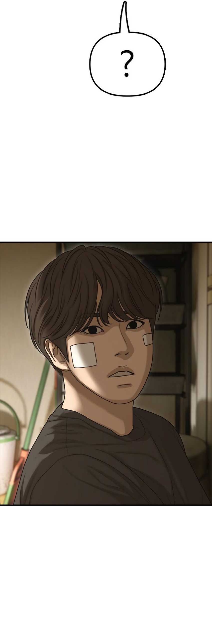 The End Has Come Chapter 4 Gambar 144