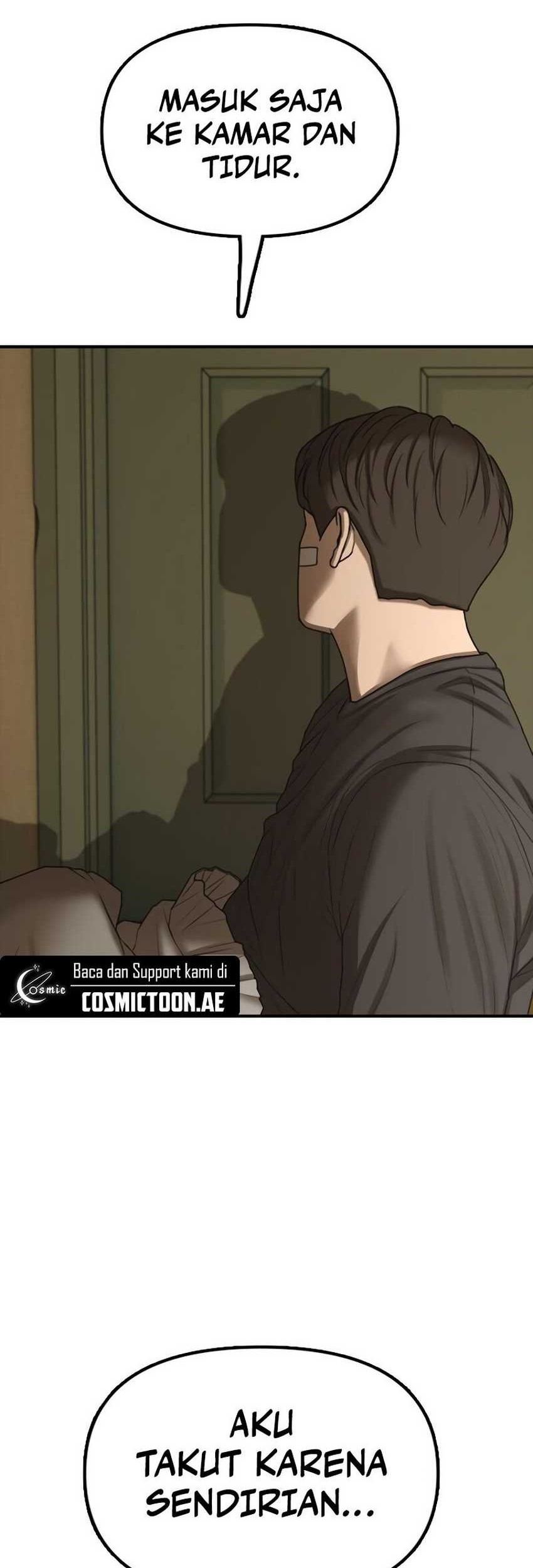 The End Has Come Chapter 4 Gambar 145