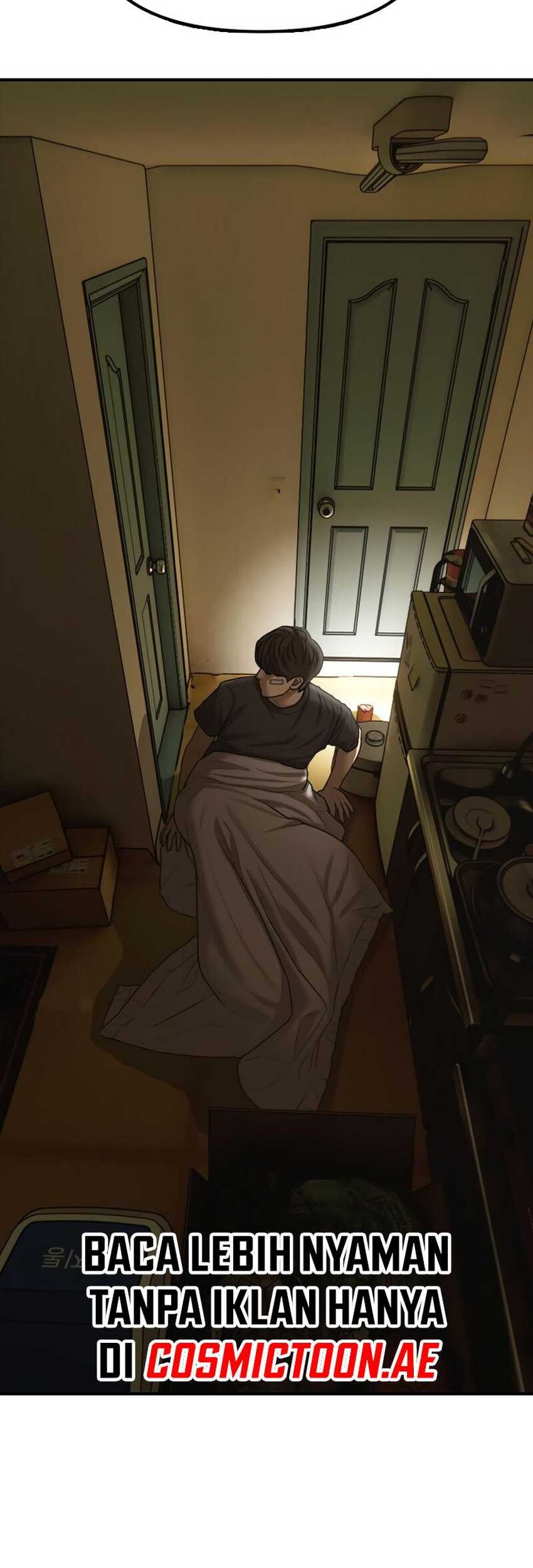 The End Has Come Chapter 4 Gambar 146