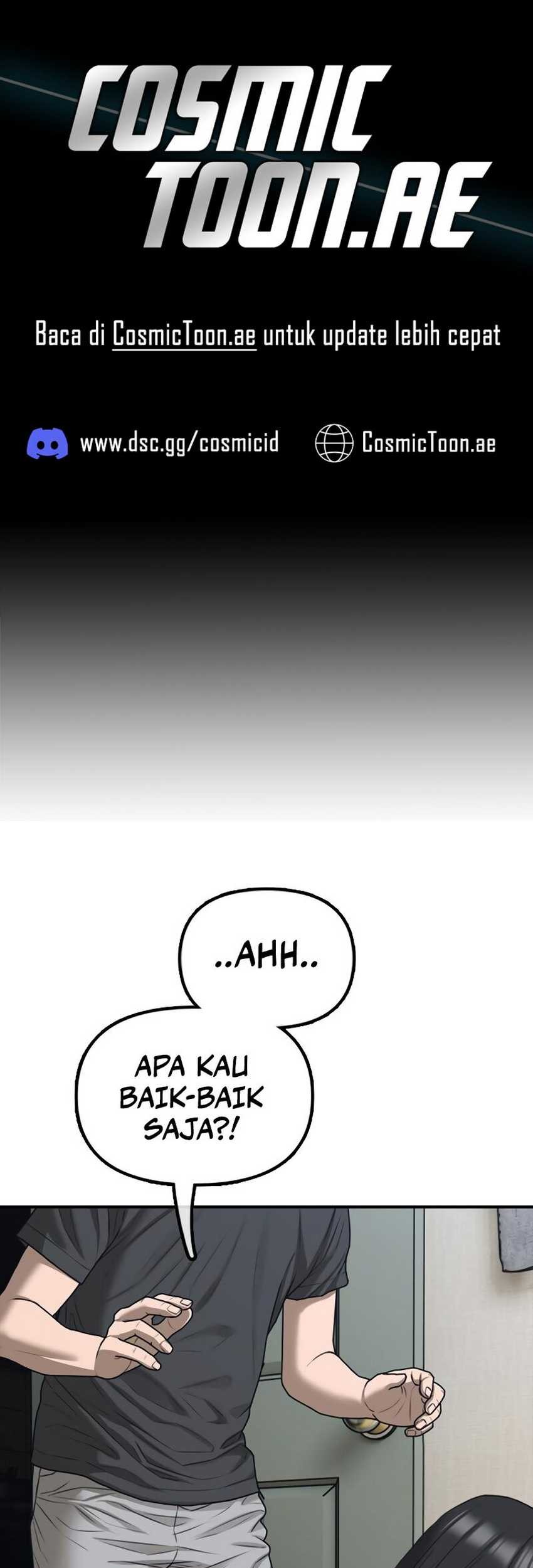 Manhwa The End Has Come Chapter 4 gambar nomor 2