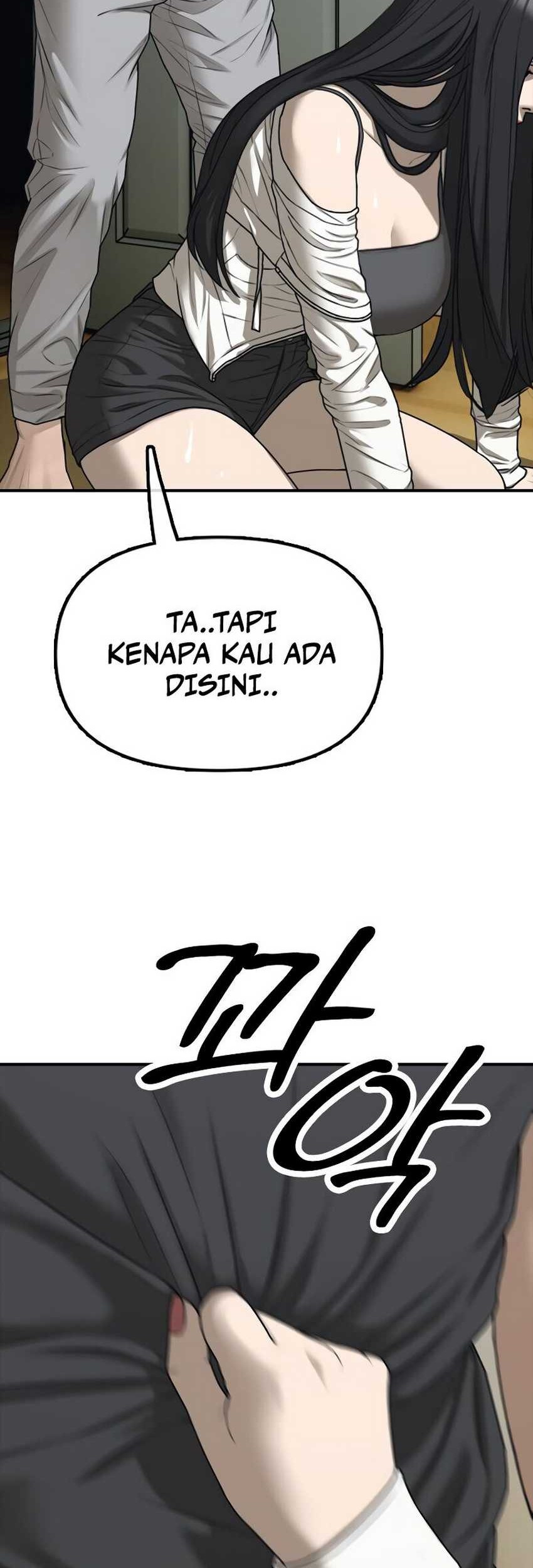 The End Has Come Chapter 4 Gambar 3