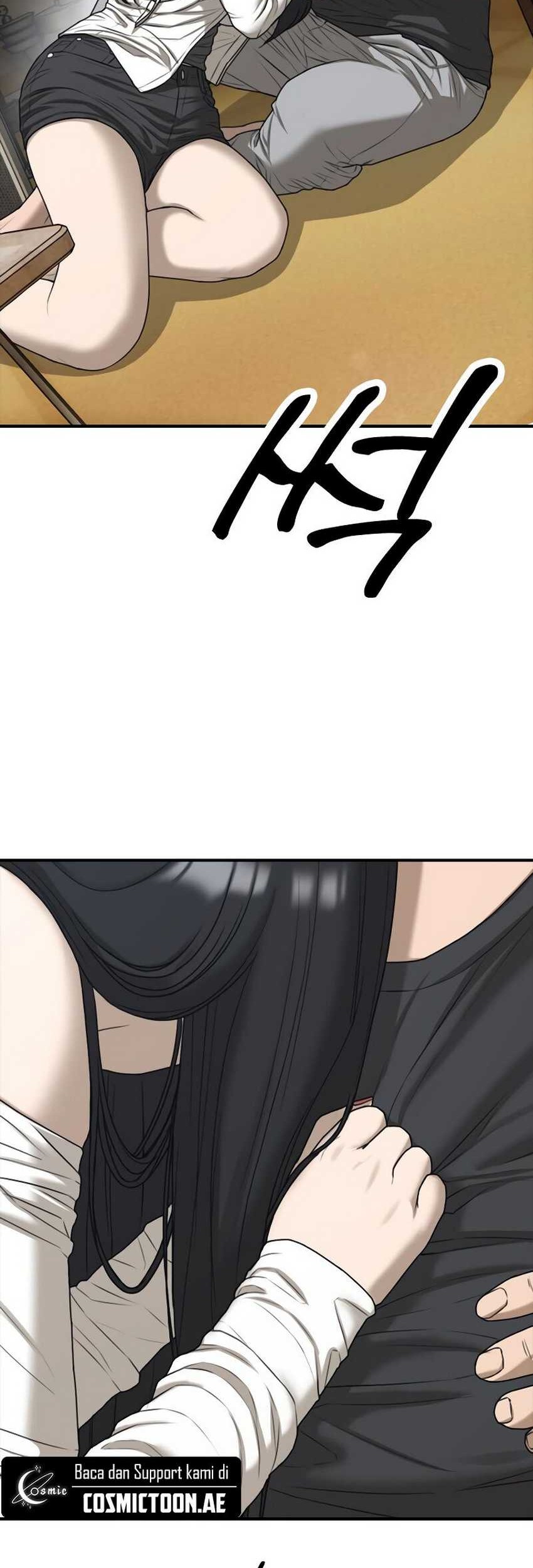 The End Has Come Chapter 4 Gambar 5