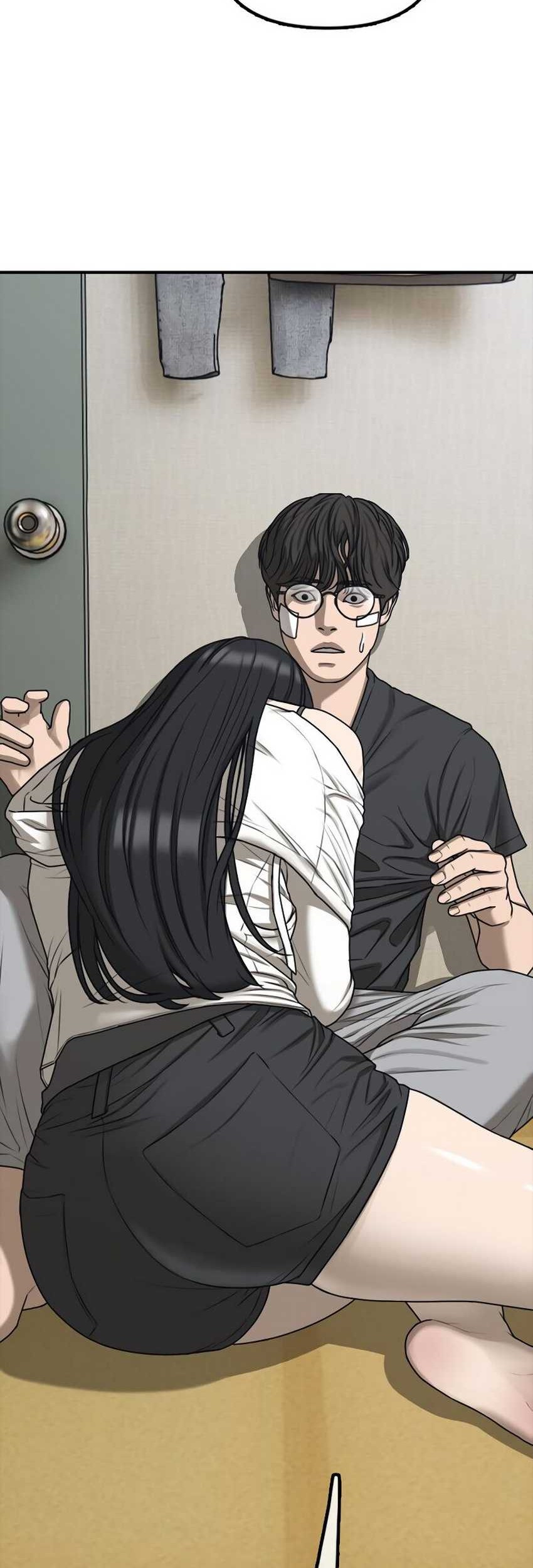 The End Has Come Chapter 4 Gambar 7