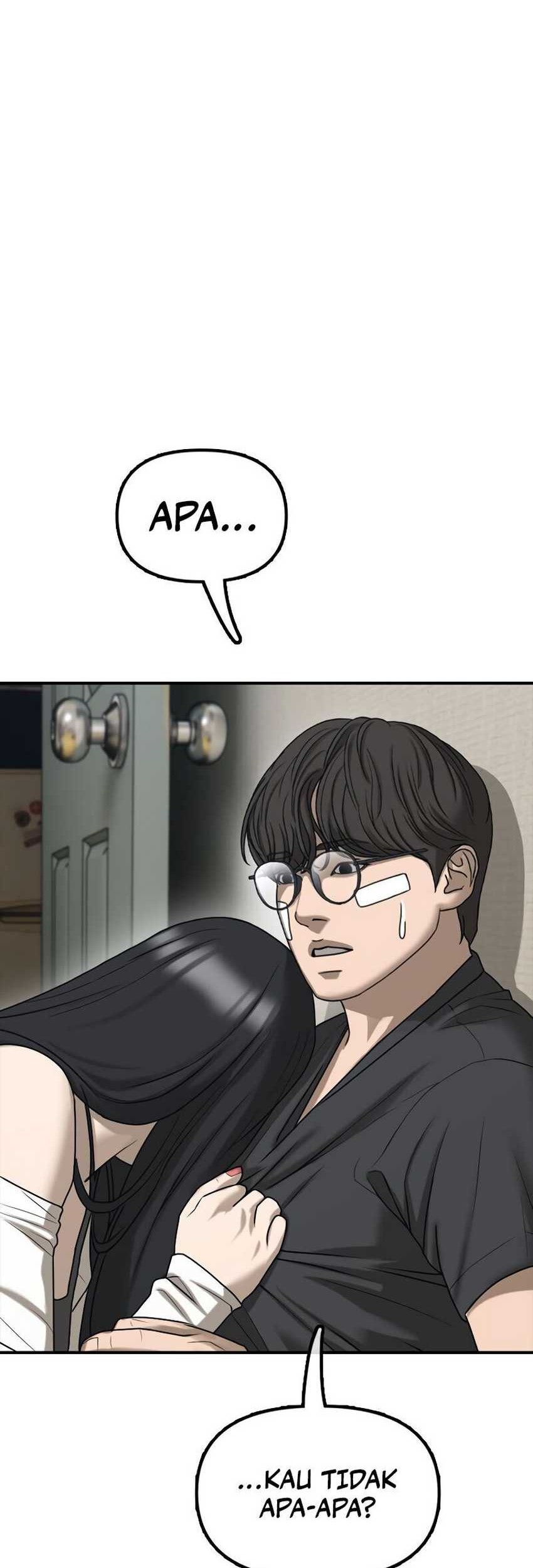 The End Has Come Chapter 4 Gambar 10