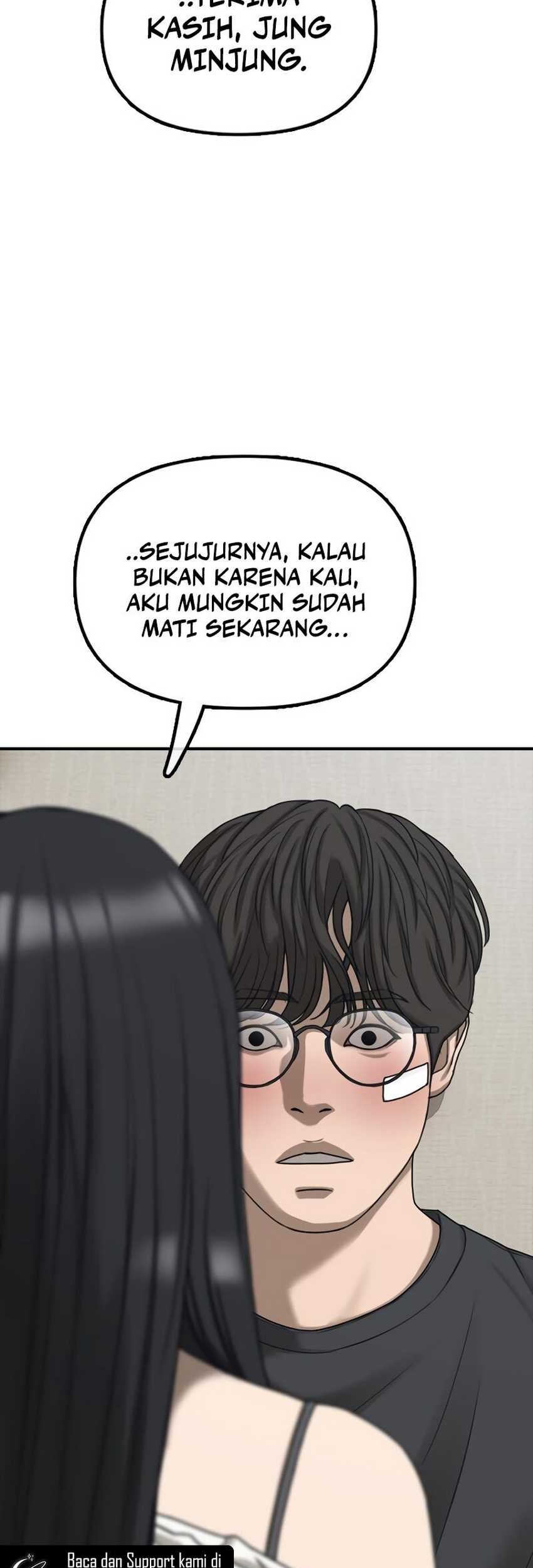 The End Has Come Chapter 4 Gambar 13