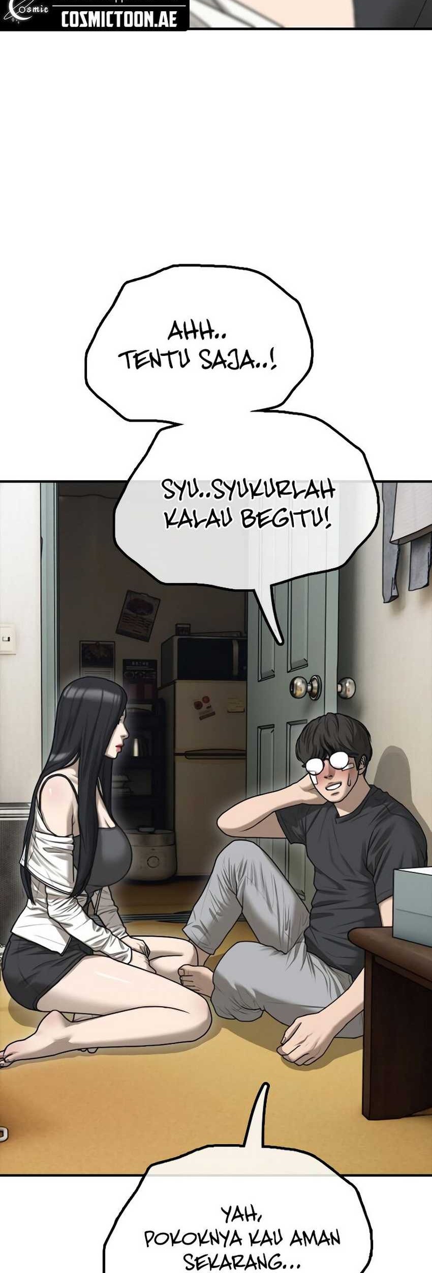 The End Has Come Chapter 4 Gambar 14