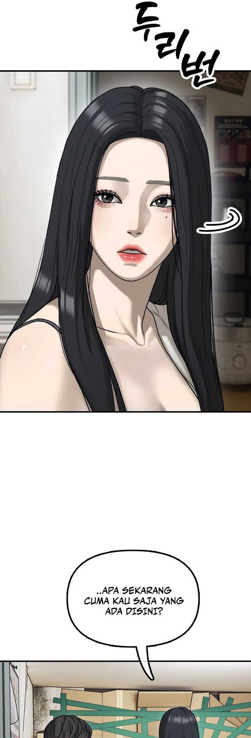 The End Has Come Chapter 4 Gambar 16