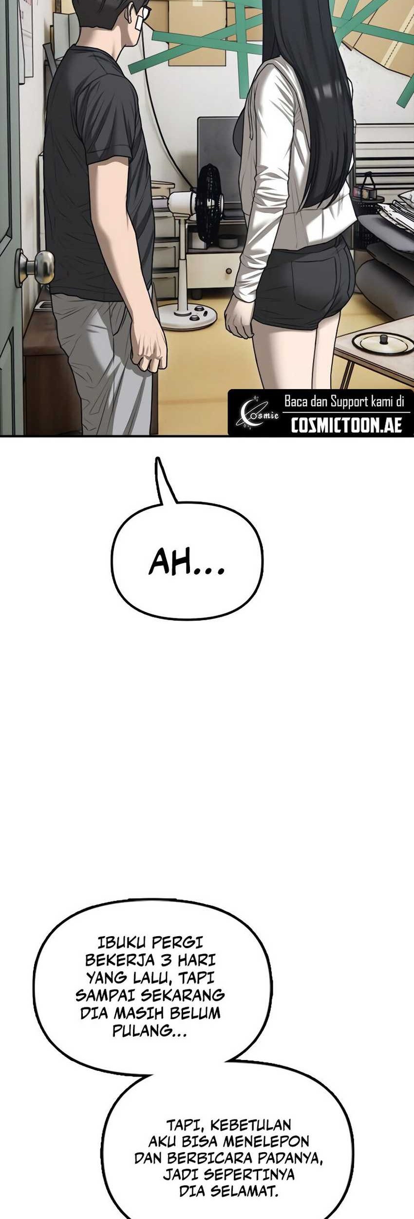 The End Has Come Chapter 4 Gambar 17