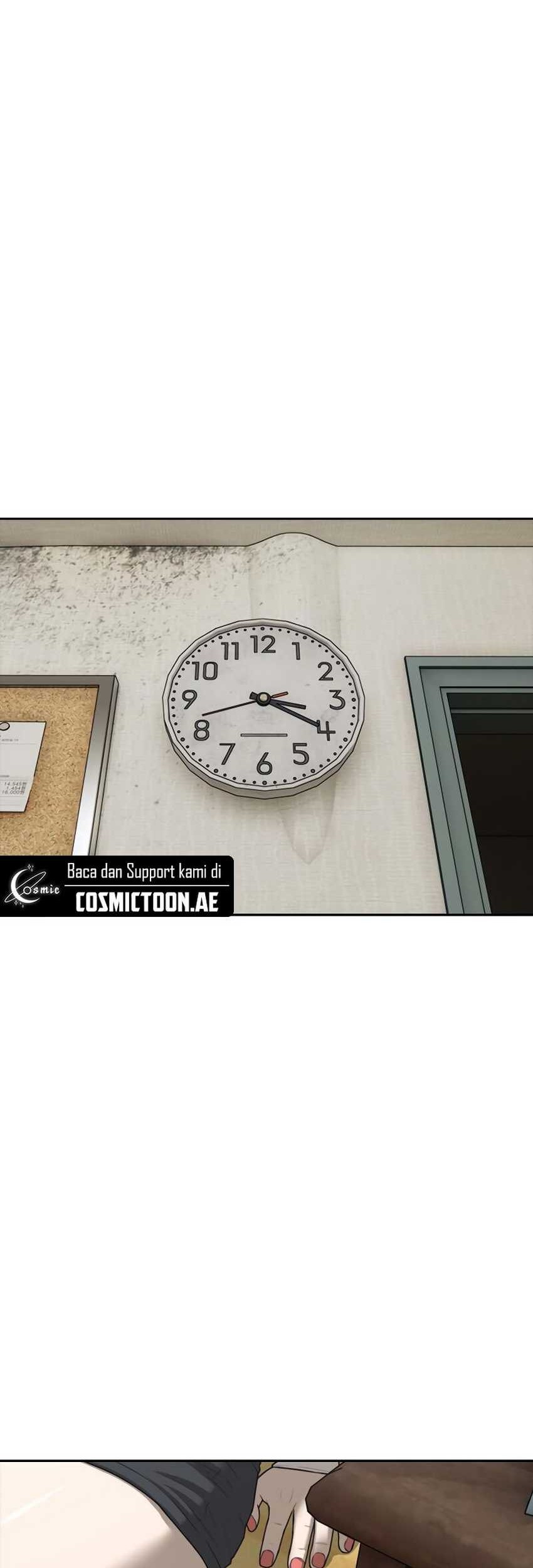 The End Has Come Chapter 4 Gambar 23