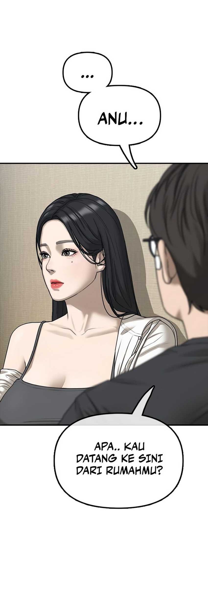 The End Has Come Chapter 4 Gambar 29