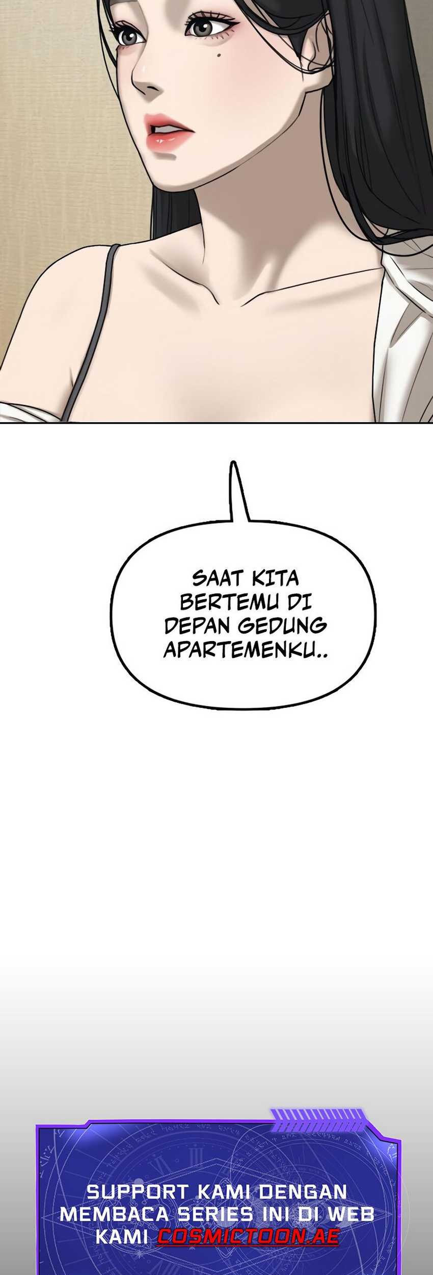 The End Has Come Chapter 4 Gambar 32