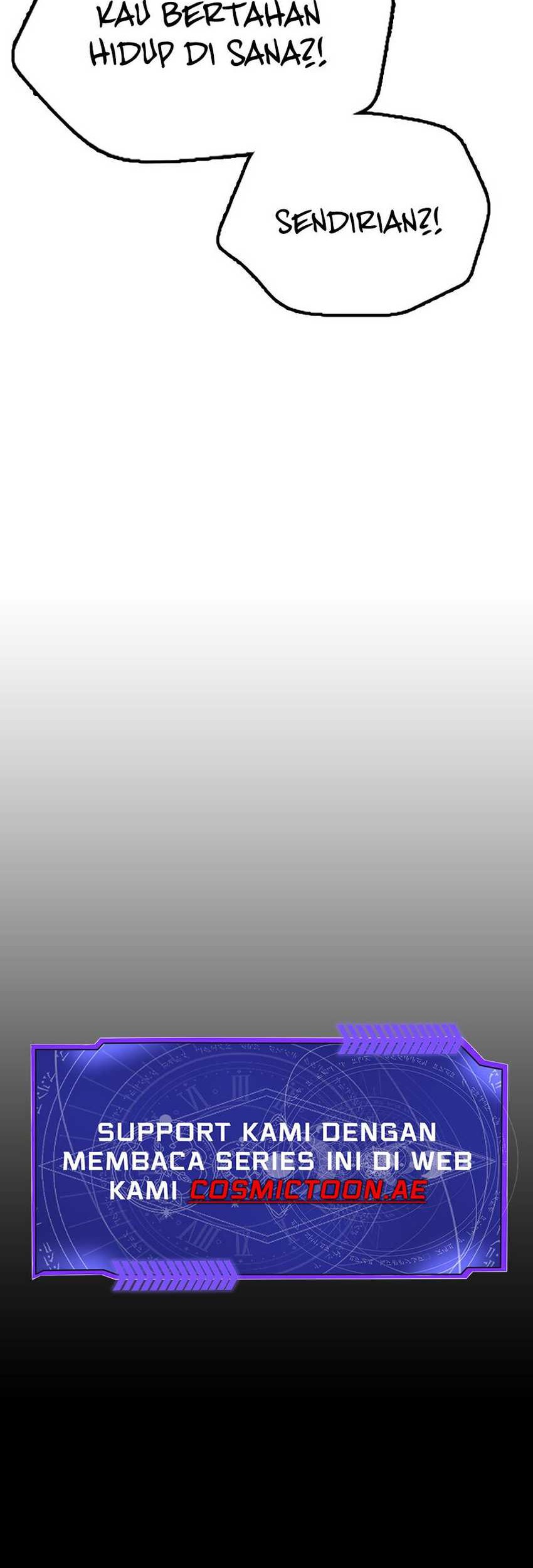 The End Has Come Chapter 4 Gambar 40