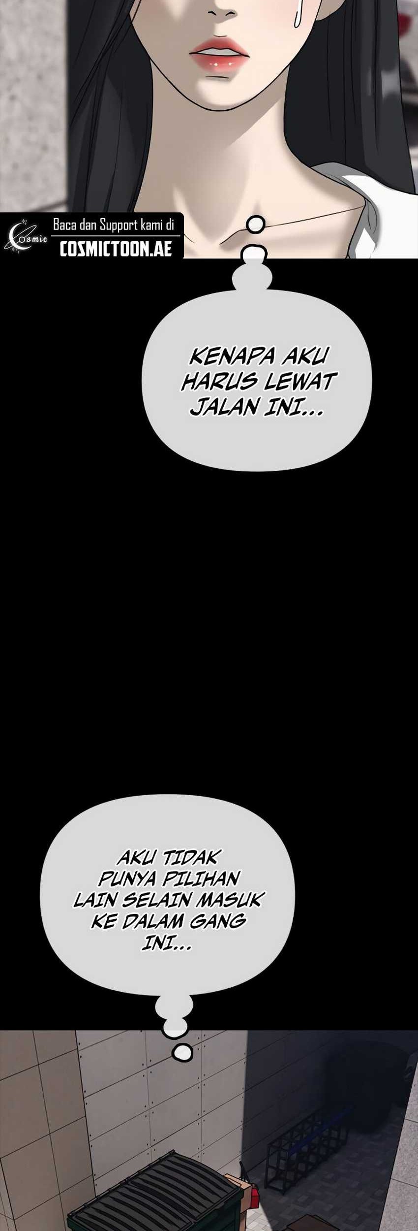 The End Has Come Chapter 4 Gambar 47