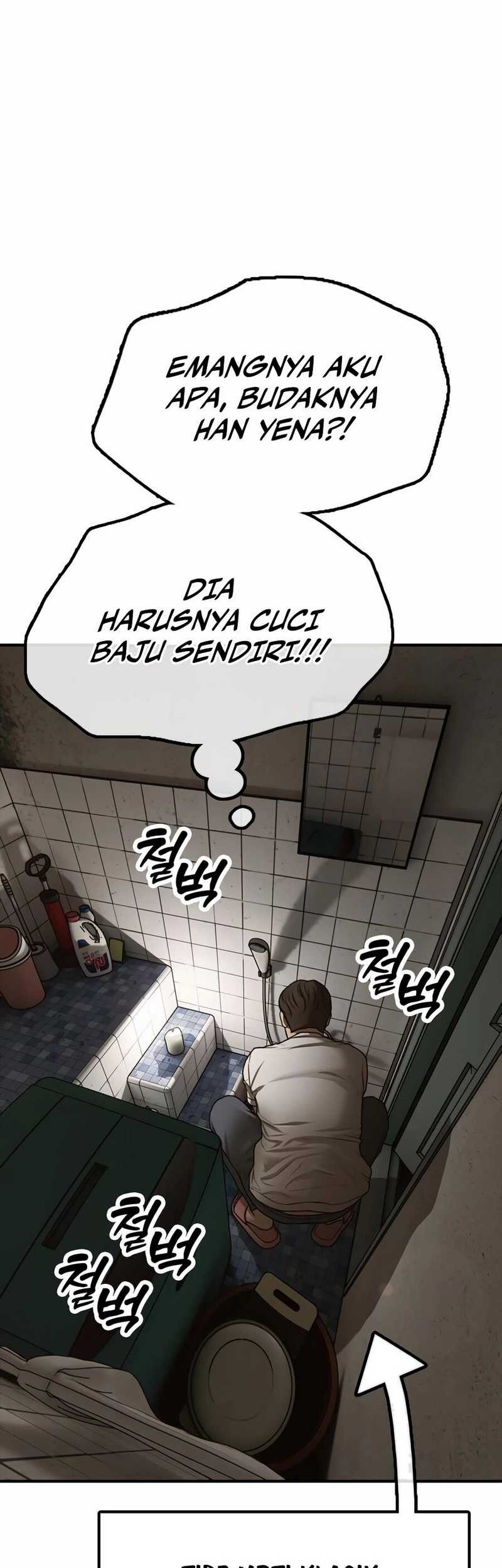 The End Has Come Chapter 5 Gambar 63