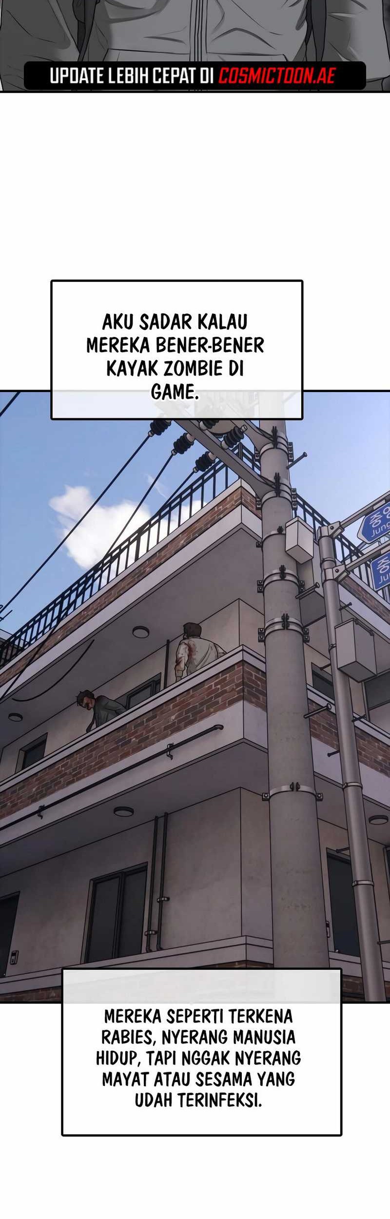 The End Has Come Chapter 5 Gambar 71