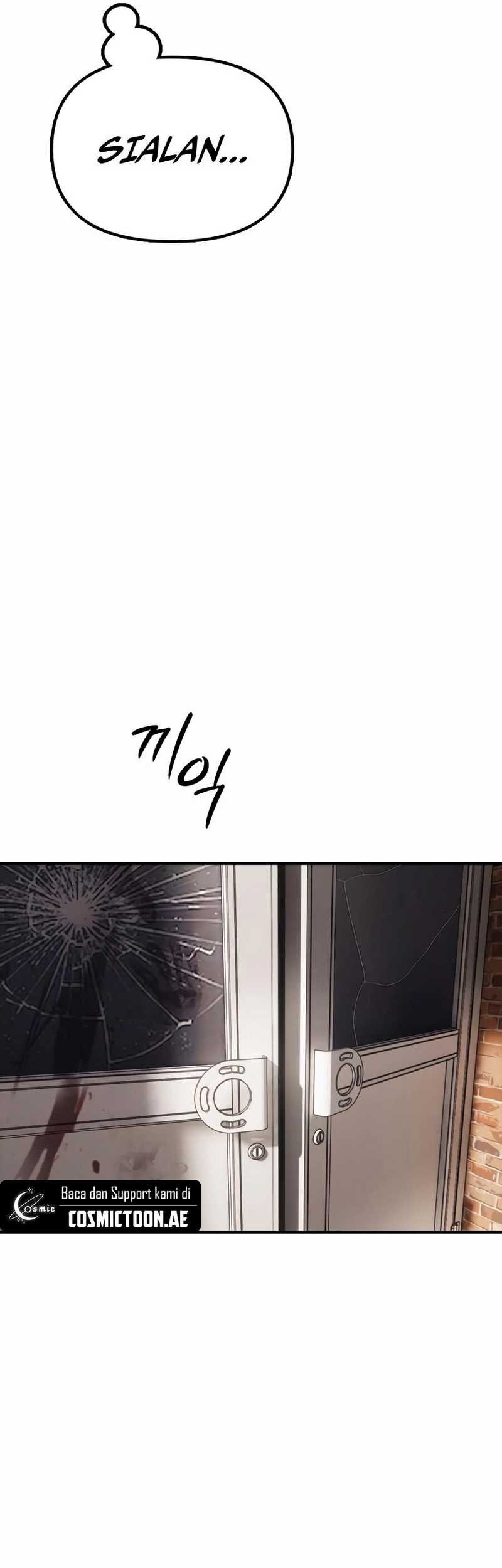 The End Has Come Chapter 5 Gambar 68