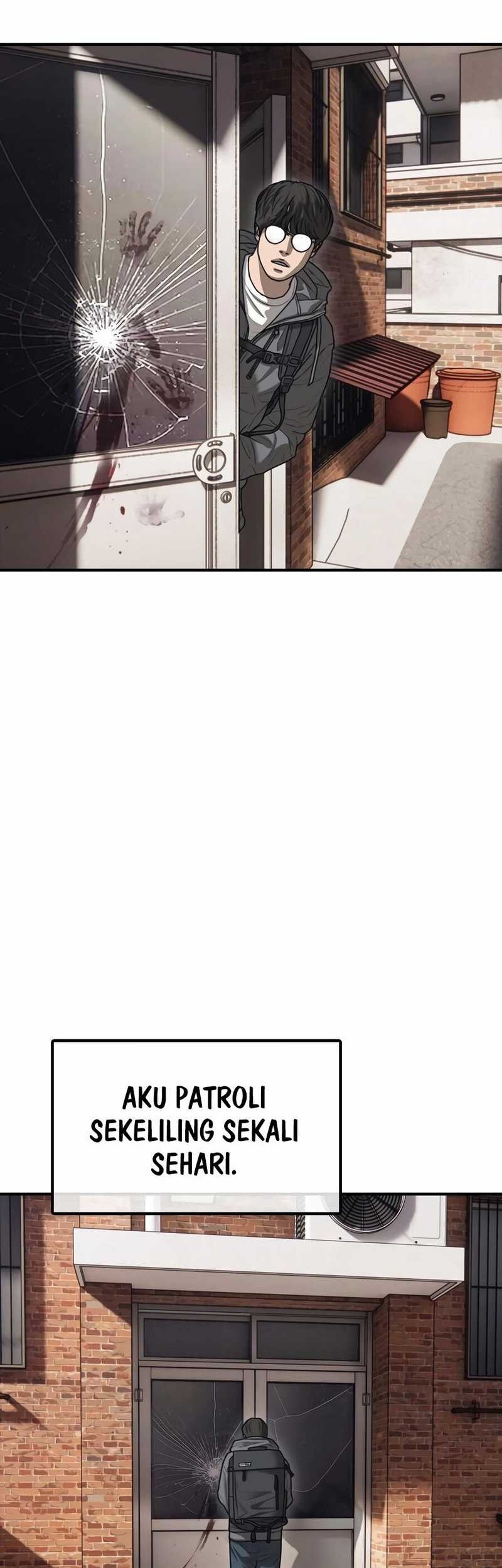 The End Has Come Chapter 5 Gambar 69