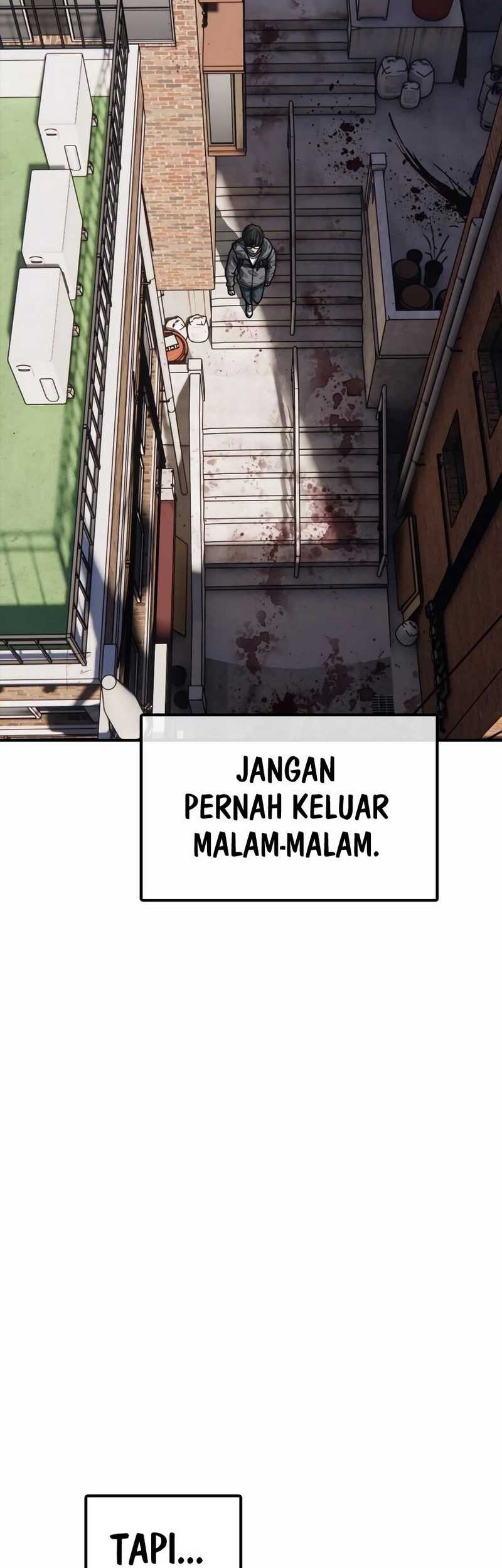 The End Has Come Chapter 5 Gambar 76