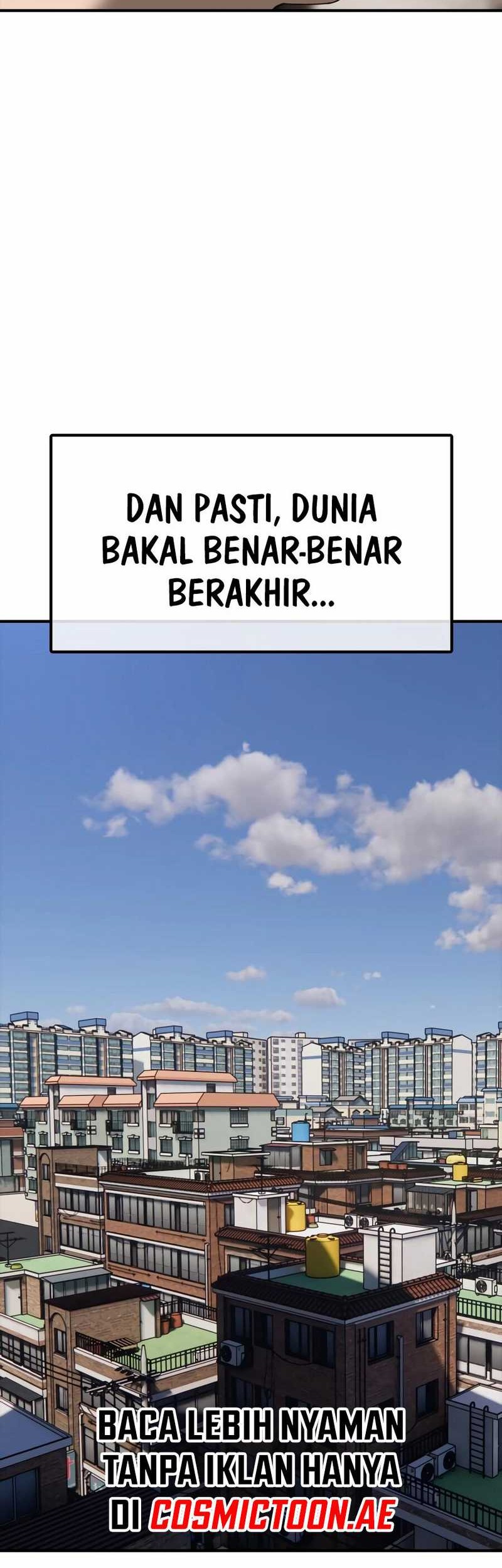 The End Has Come Chapter 5 Gambar 81