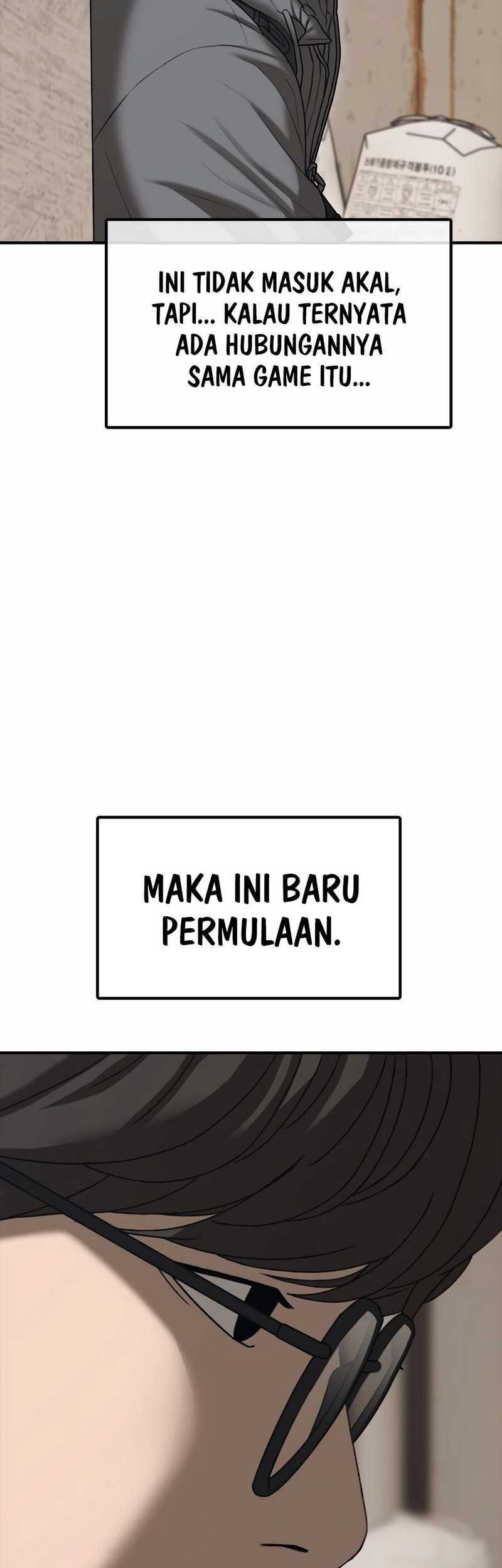 The End Has Come Chapter 5 Gambar 80