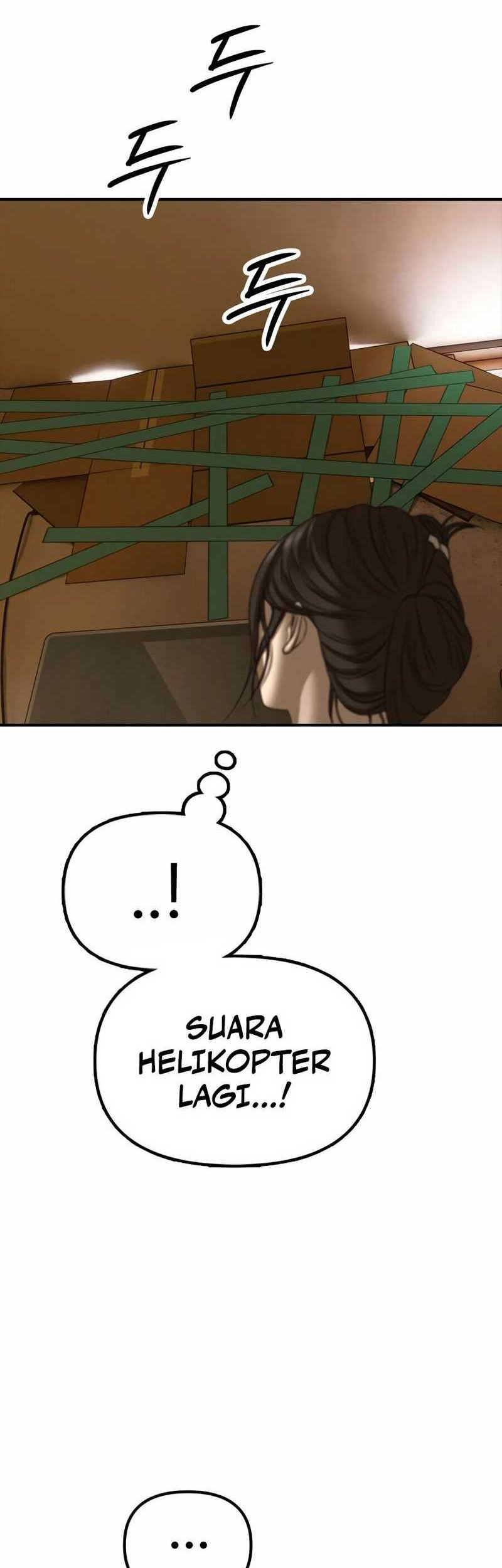 The End Has Come Chapter 5 Gambar 86