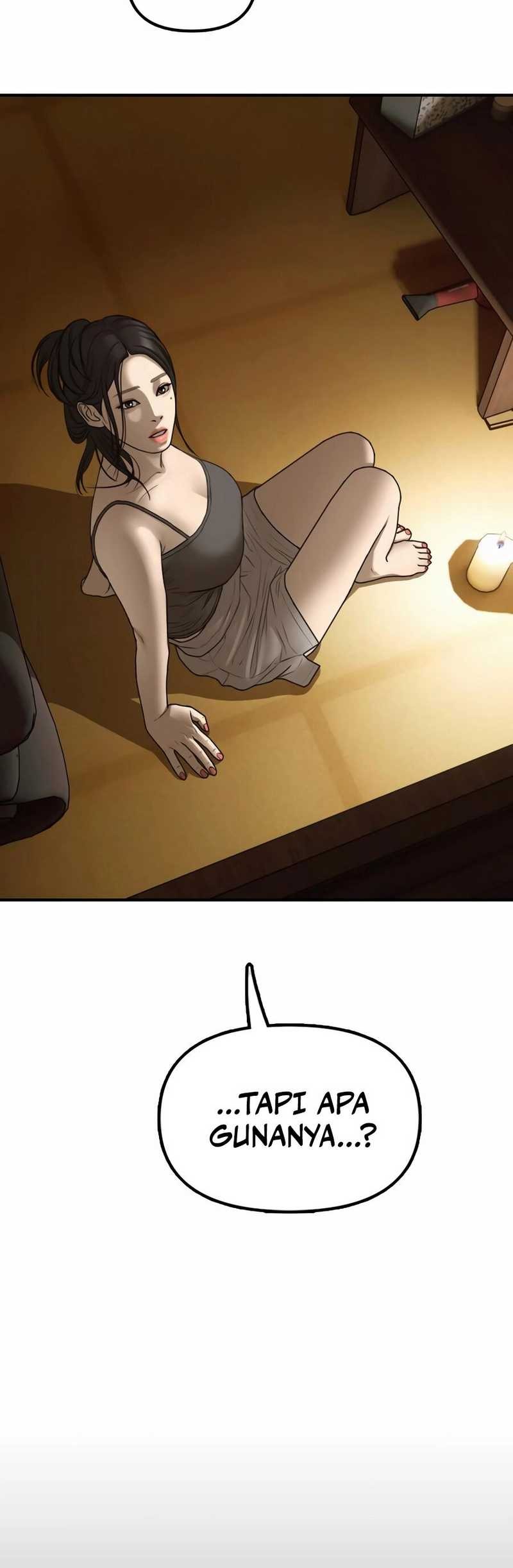 The End Has Come Chapter 5 Gambar 87