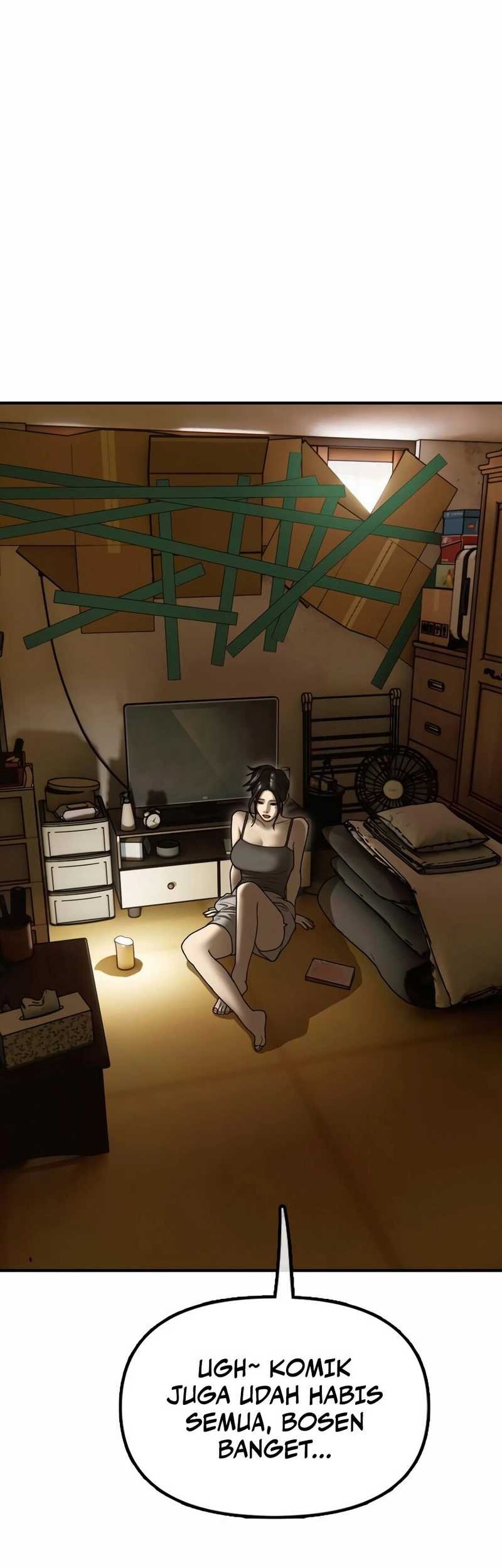 The End Has Come Chapter 5 Gambar 83